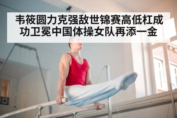 Chinese gymnastics team